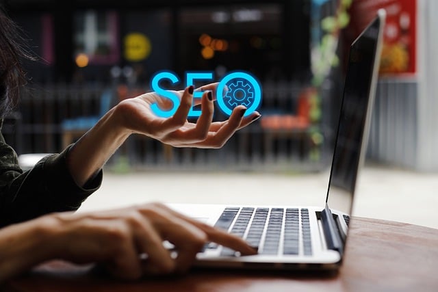 SEO optimization - Livan Digital Solutions